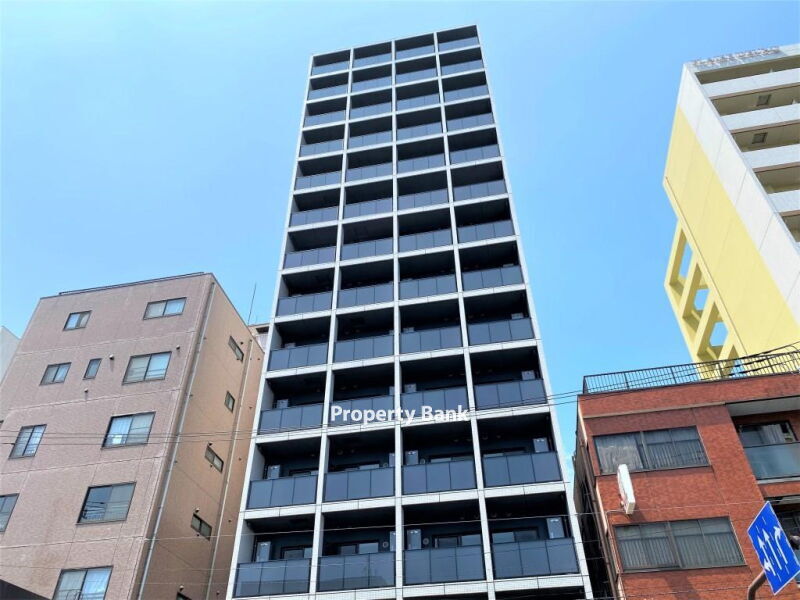 アーバネックス深川住吉Ⅱ