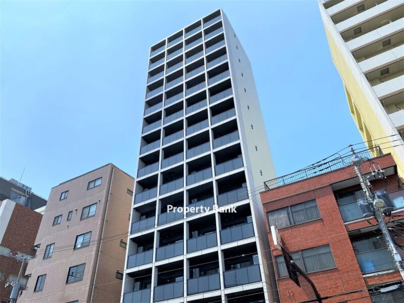 アーバネックス深川住吉Ⅱ