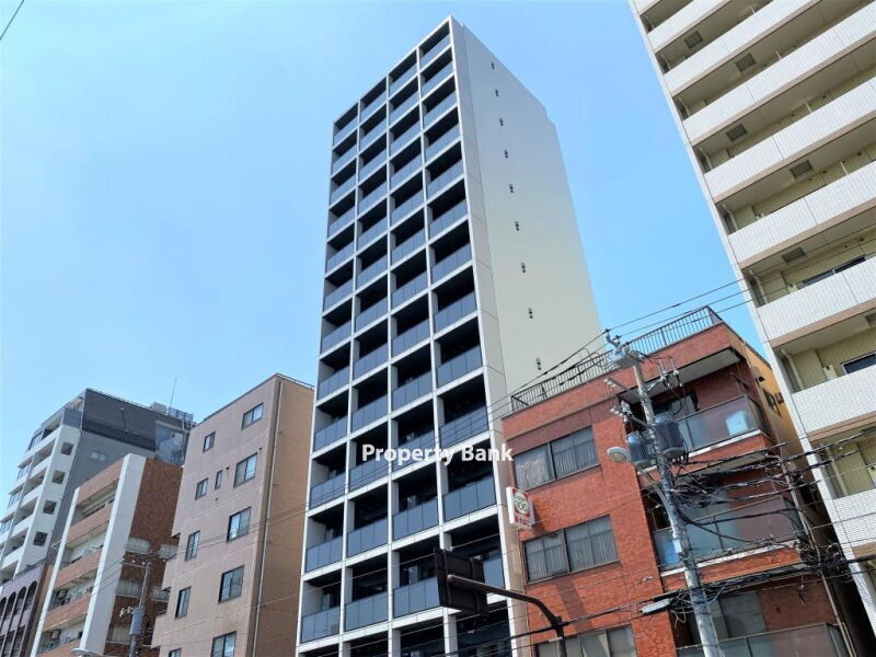 アーバネックス深川住吉Ⅱ