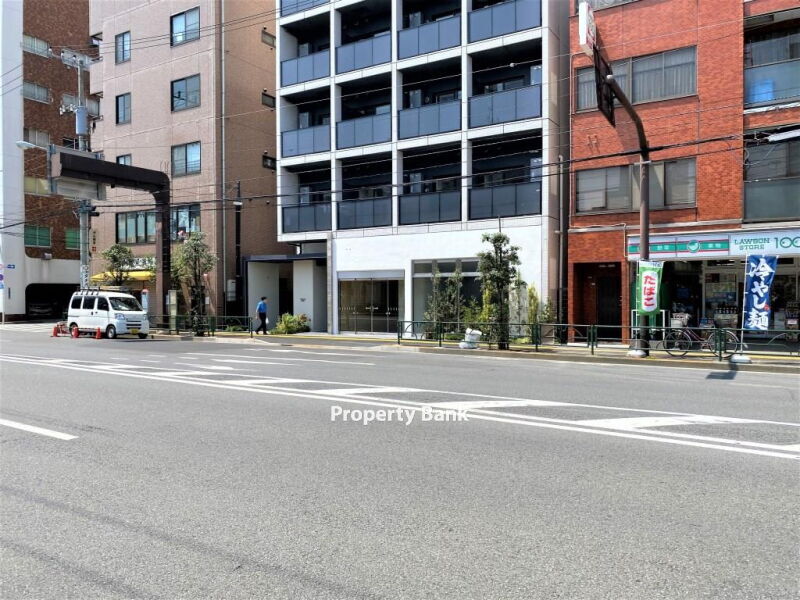 アーバネックス深川住吉Ⅱ