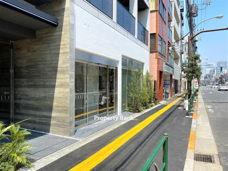 アーバネックス深川住吉Ⅱ