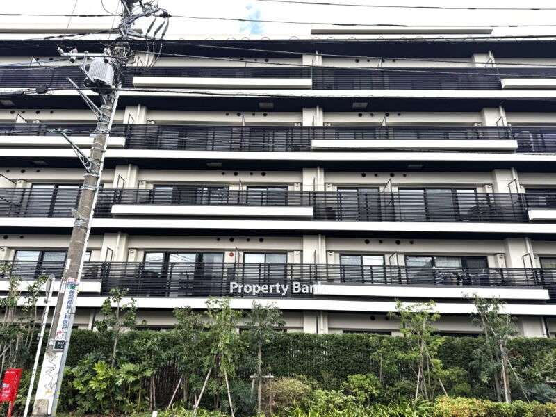 ジオエント中野弥生町