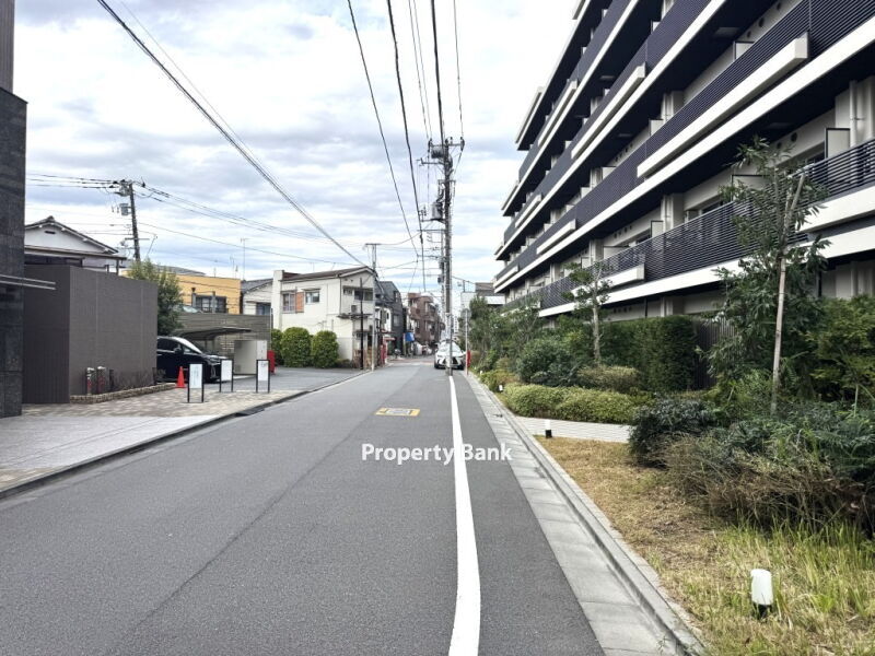 ジオエント中野弥生町