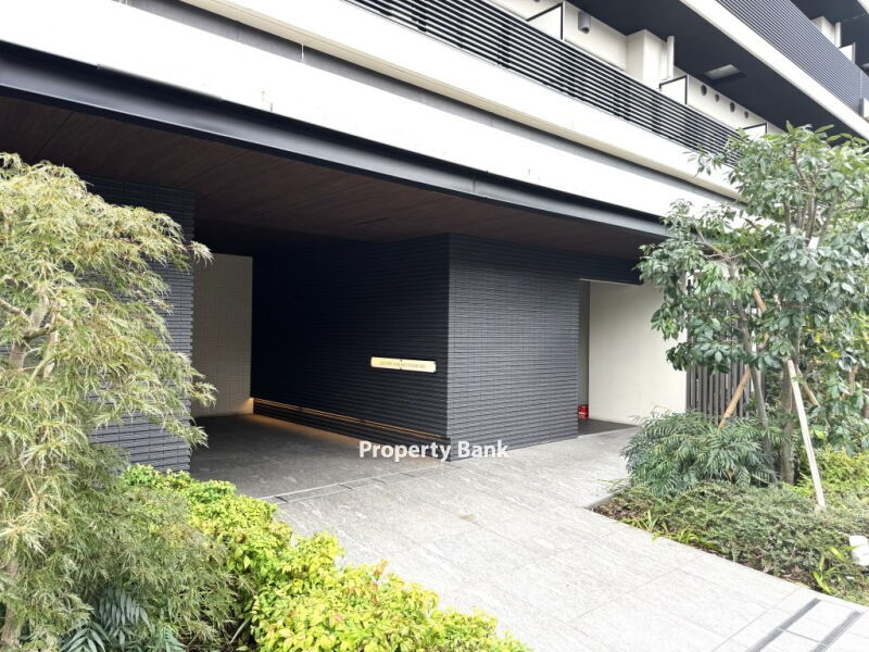 ジオエント中野弥生町