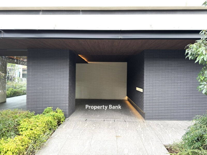 ジオエント中野弥生町