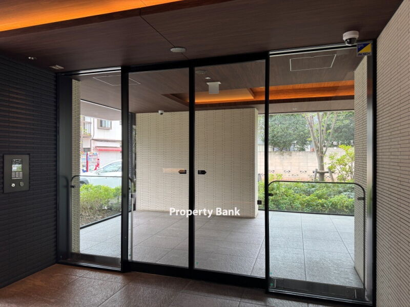 ジオエント中野弥生町