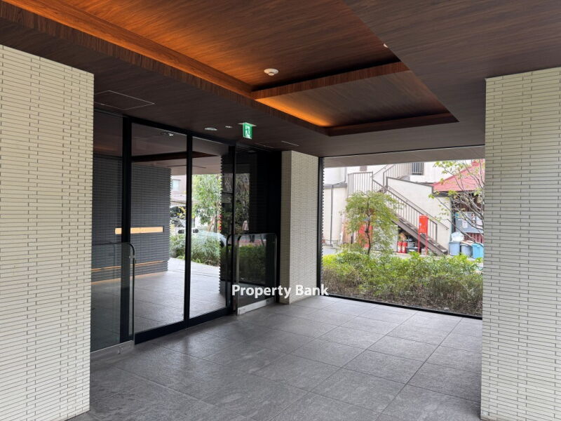 ジオエント中野弥生町