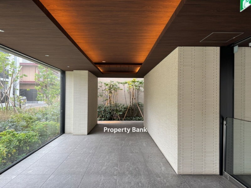 ジオエント中野弥生町