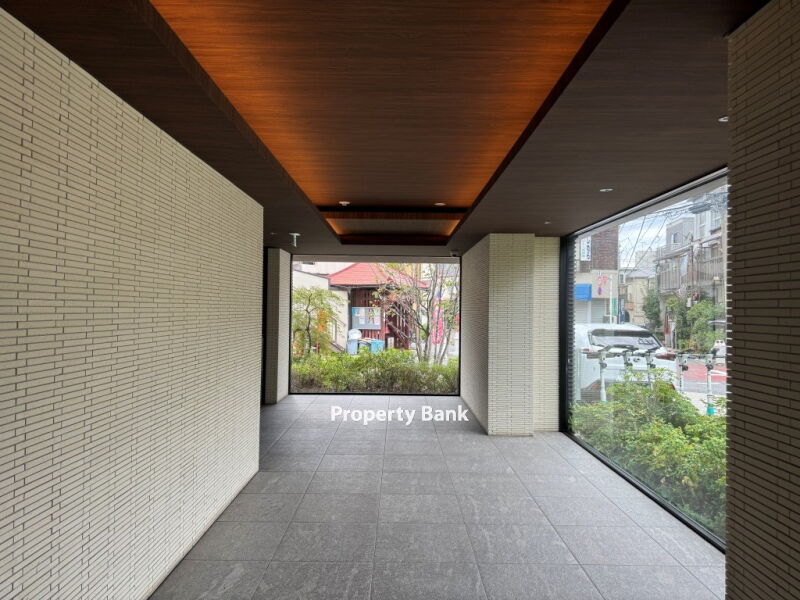 ジオエント中野弥生町