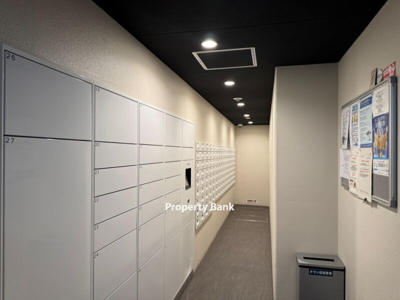 ジオエント中野弥生町