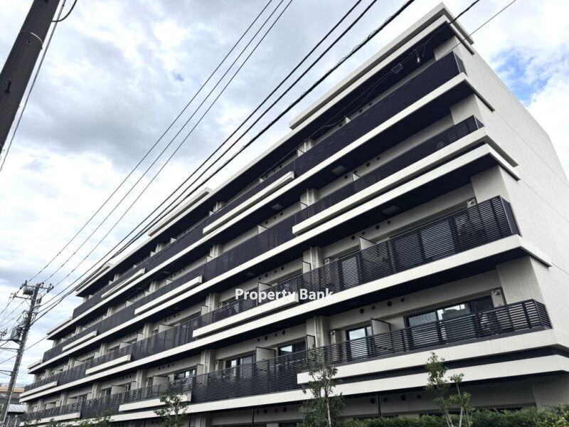 ジオエント中野弥生町