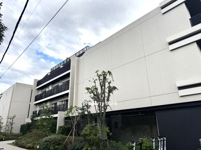 ジオエント中野弥生町