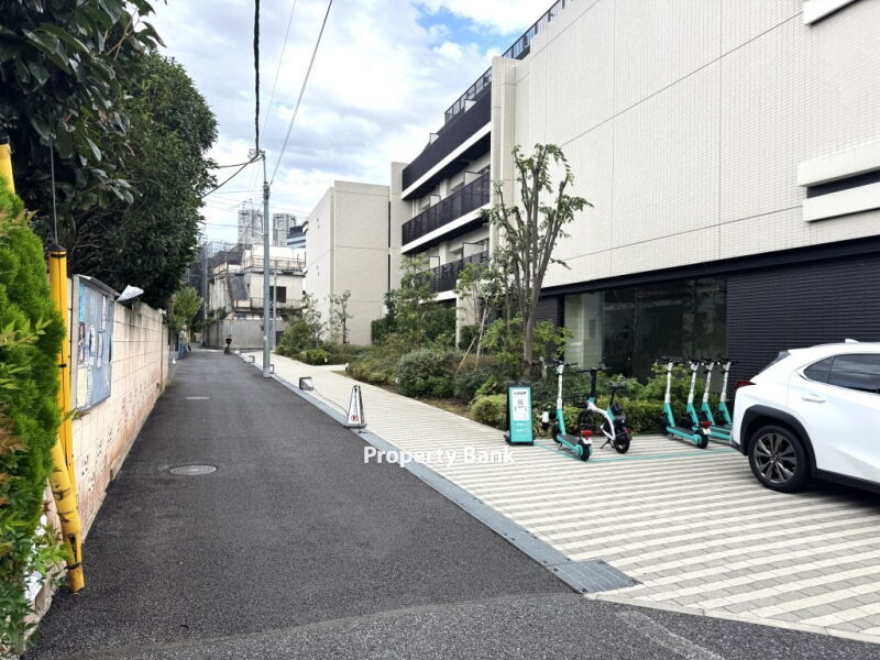 ジオエント中野弥生町