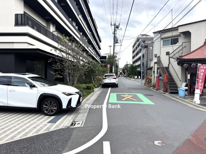 ジオエント中野弥生町