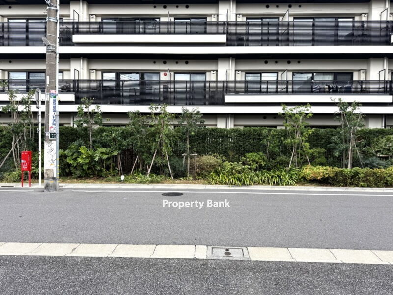 ジオエント中野弥生町