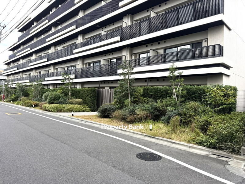 ジオエント中野弥生町