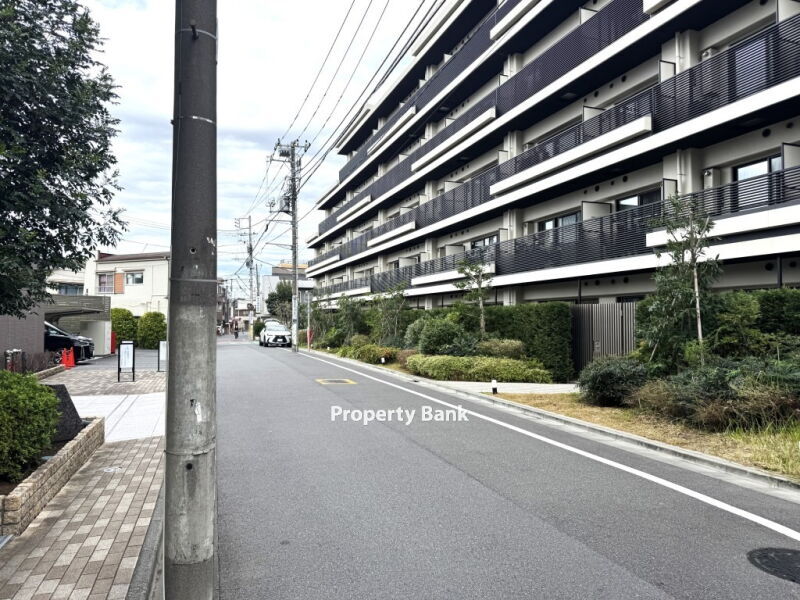 ジオエント中野弥生町