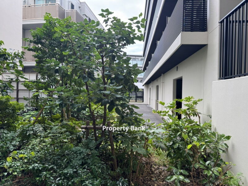 ジオエント中野弥生町