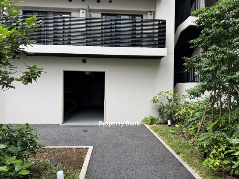 ジオエント中野弥生町