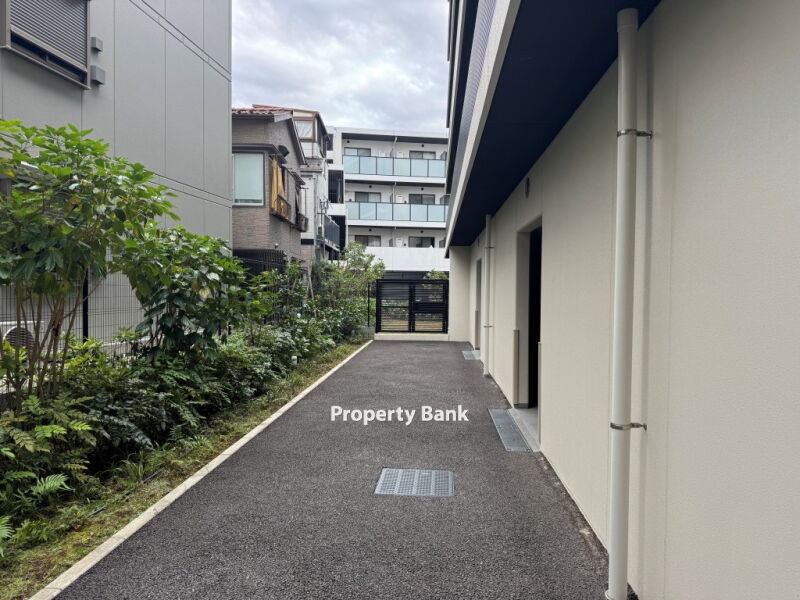 ジオエント中野弥生町