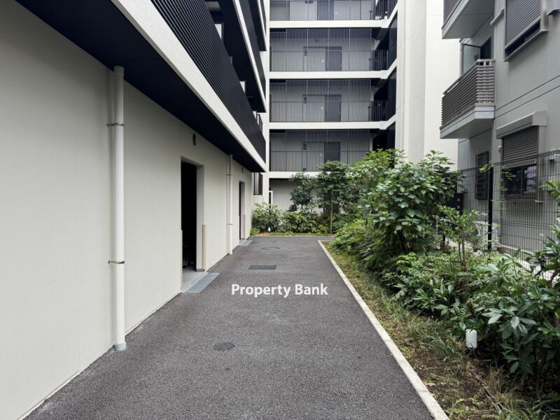 ジオエント中野弥生町