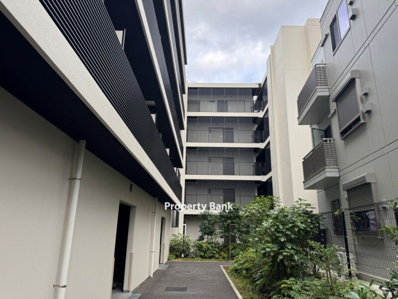 ジオエント中野弥生町