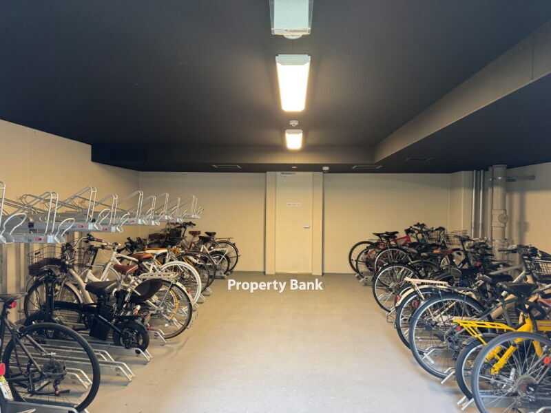 ジオエント中野弥生町