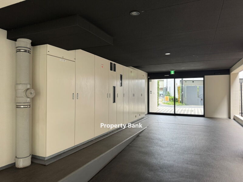 ジオエント中野弥生町