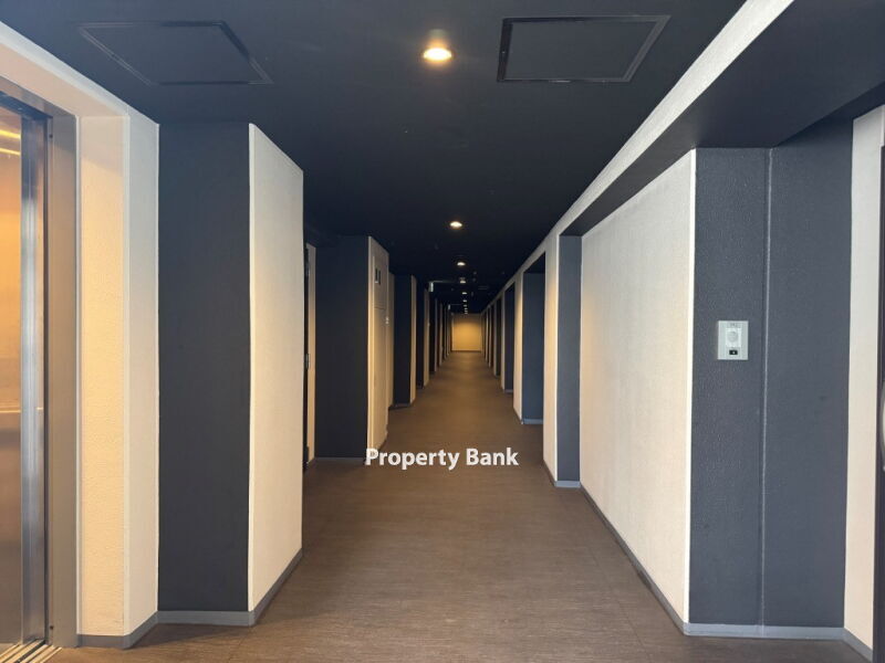 ジオエント中野弥生町