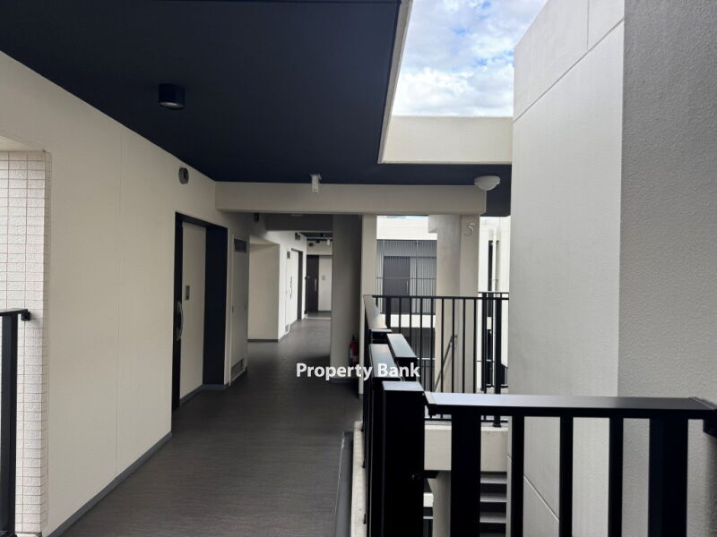 ジオエント中野弥生町