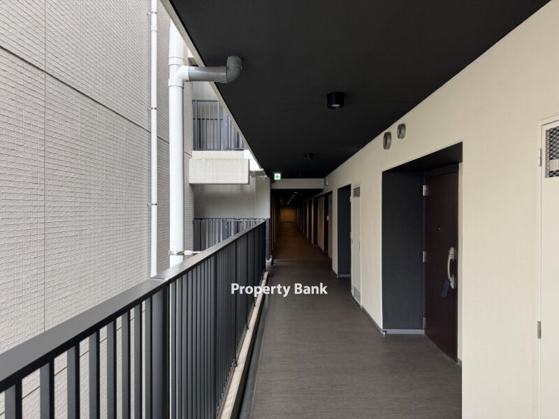 ジオエント中野弥生町