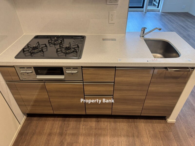 ジオエント中野弥生町