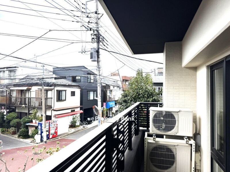 ジオエント中野弥生町