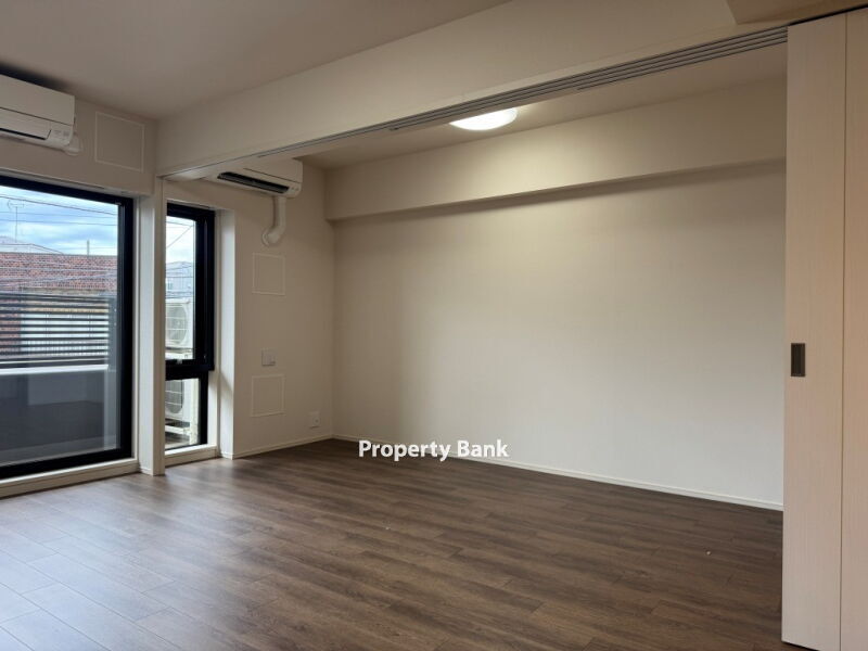 ジオエント中野弥生町