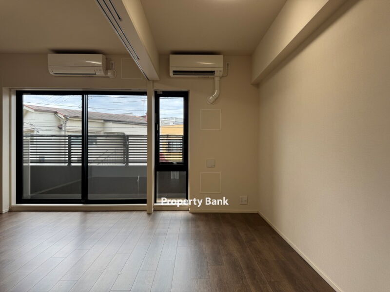 ジオエント中野弥生町