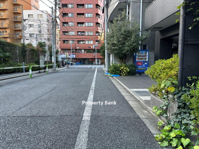 ブルックスレジデンス