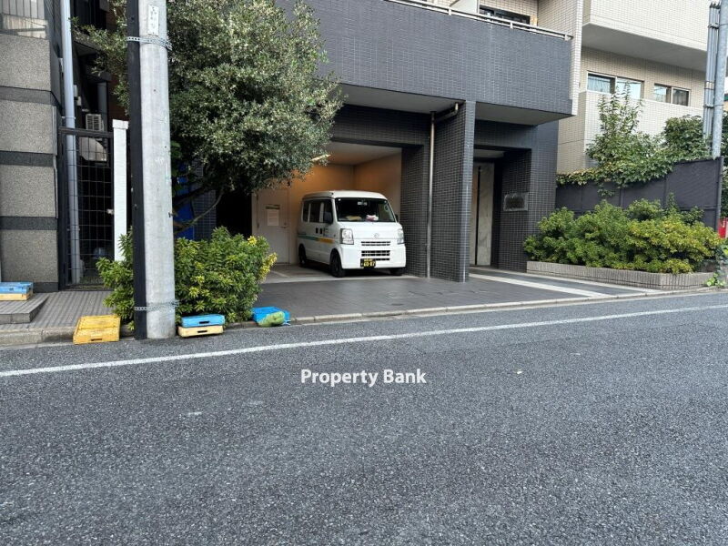 ブルックスレジデンス