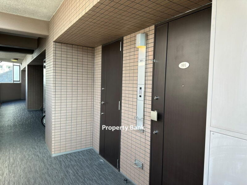 プレミアステージ麻布十番