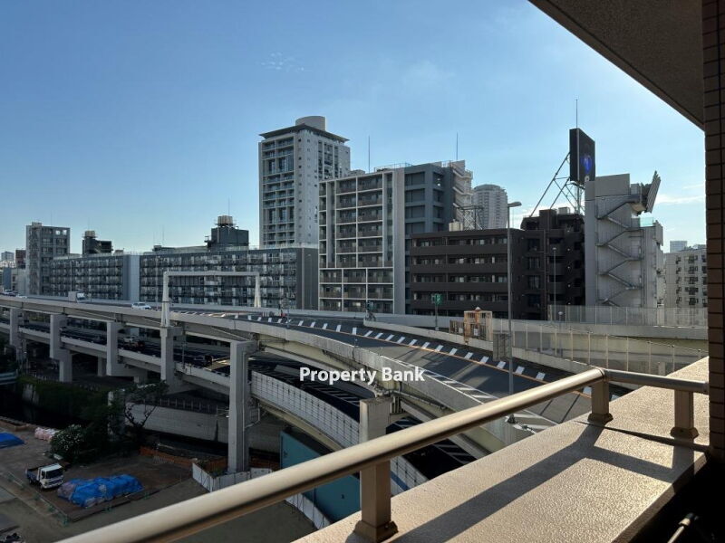 プレミアステージ麻布十番