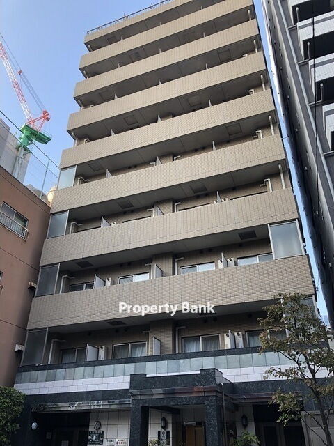 パレステュディオディム大森