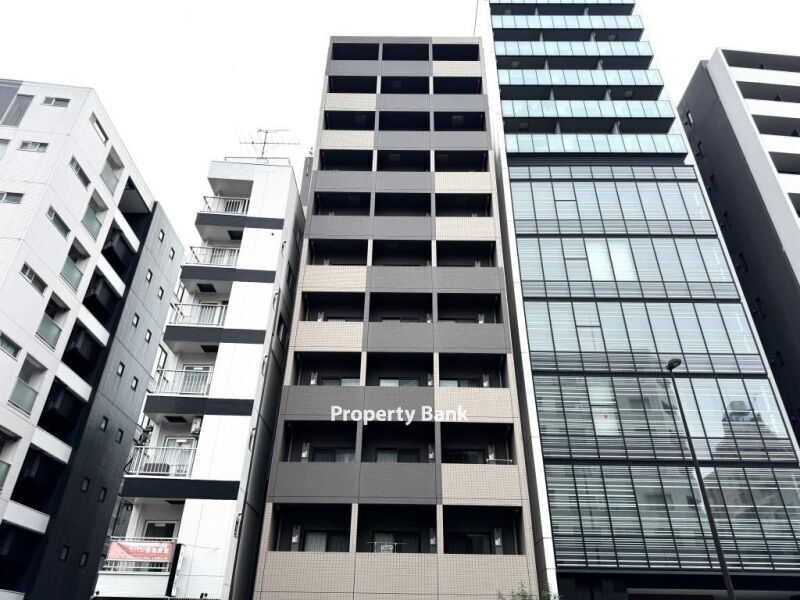スパシエトラッド門前仲町