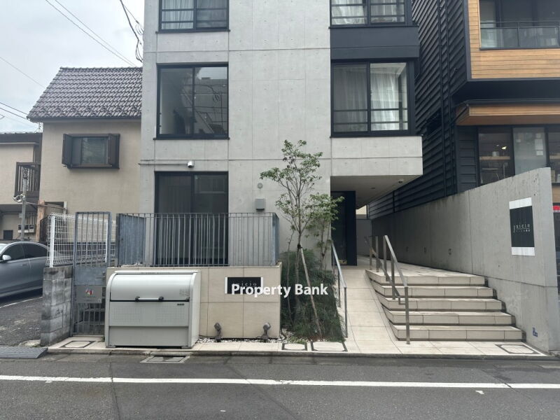 フィシオ蒲田