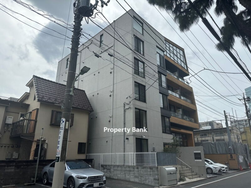 フィシオ蒲田