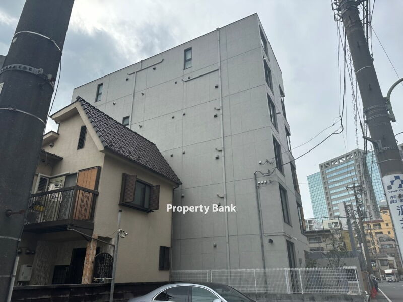 フィシオ蒲田
