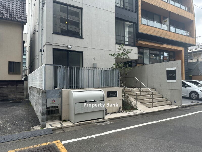 フィシオ蒲田