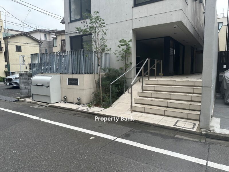 フィシオ蒲田