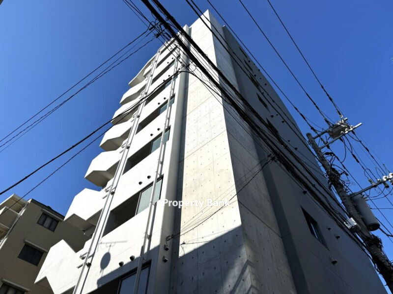 クレストコート西巣鴨