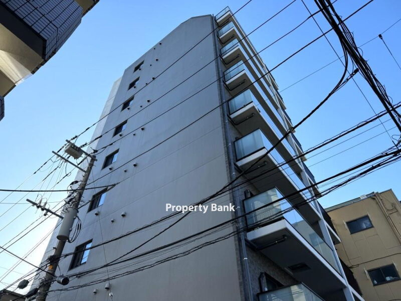 クレストコート西巣鴨