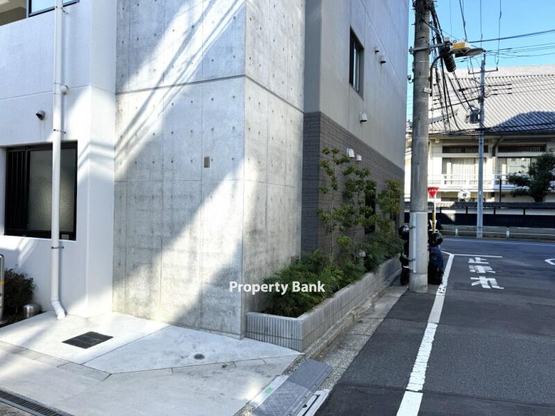 クレストコート西巣鴨