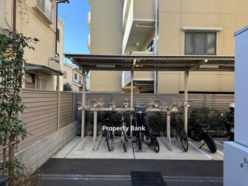 クレストコート西巣鴨